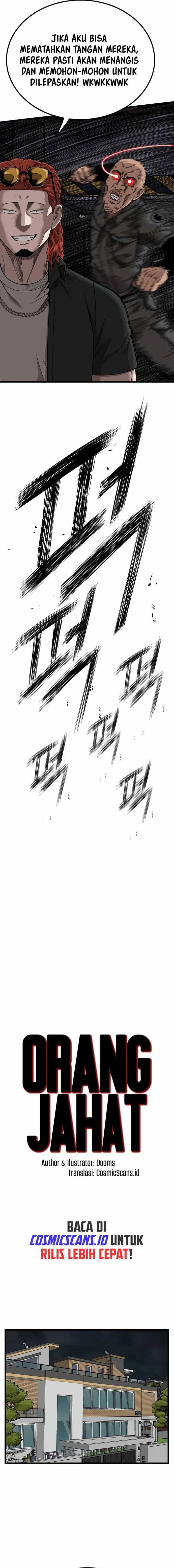 A Bad Person - Chapter 209 - Page 2