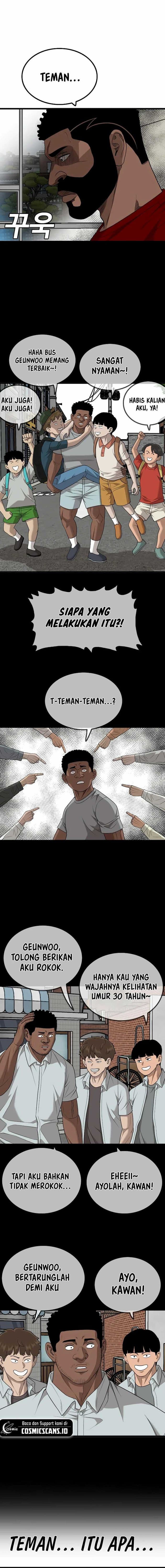 A Bad Person - Chapter 209 - Page 4
