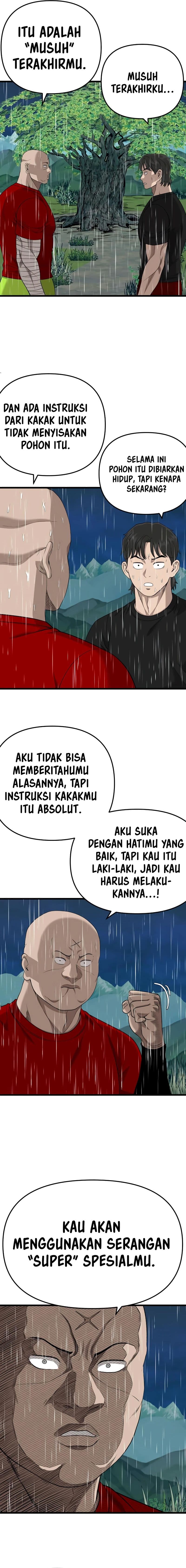 A Bad Person - Chapter 210 - Page 10