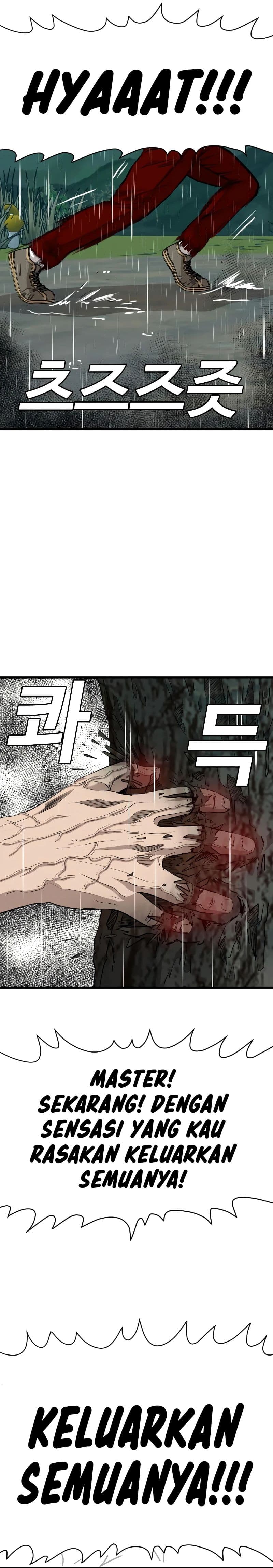 A Bad Person - Chapter 210 - Page 14