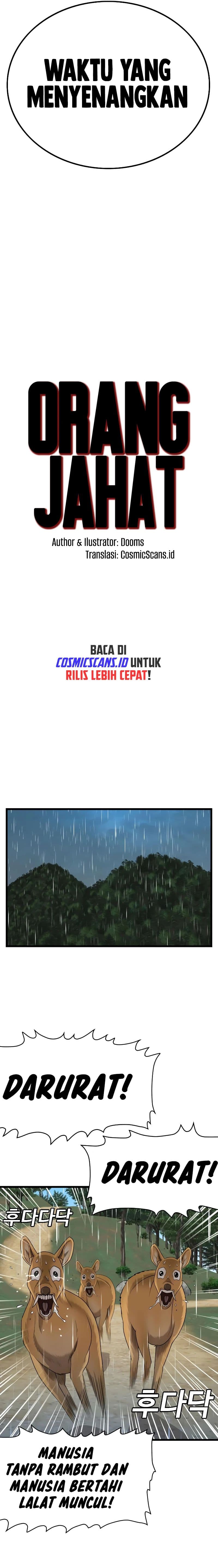 A Bad Person - Chapter 210 - Page 2