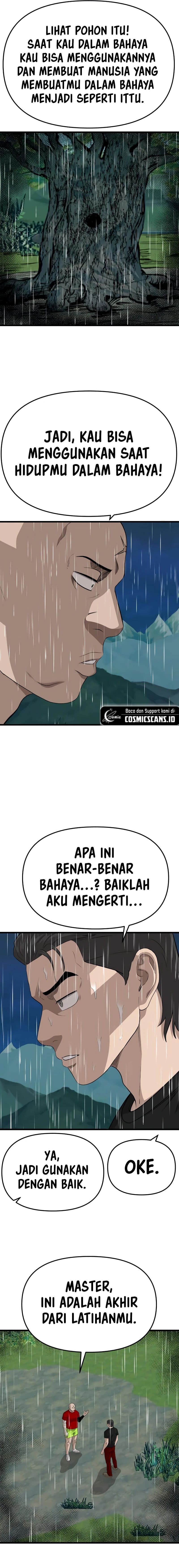 A Bad Person - Chapter 210 - Page 23