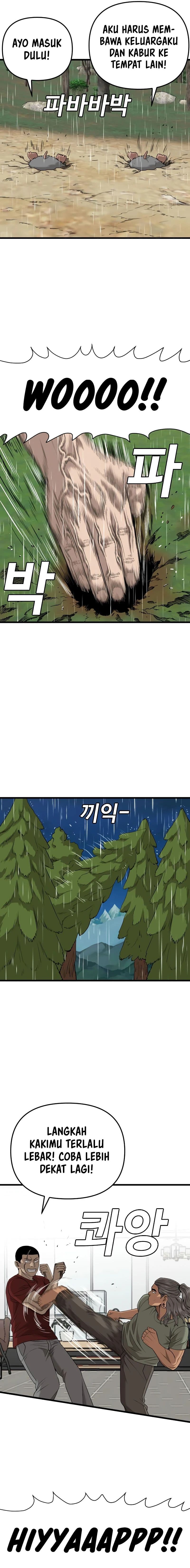 A Bad Person - Chapter 210 - Page 4