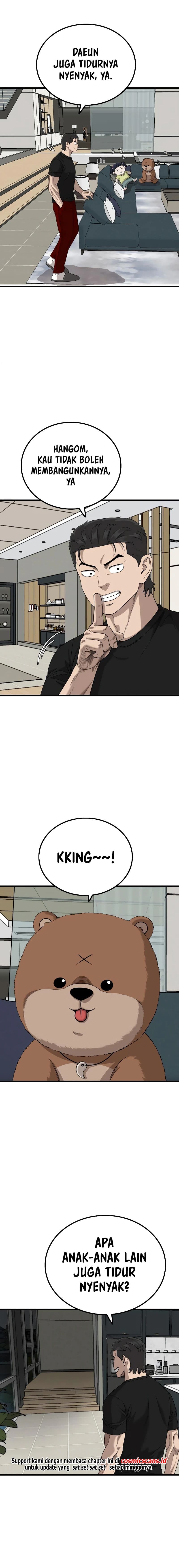 A Bad Person - Chapter 211 - Page 17