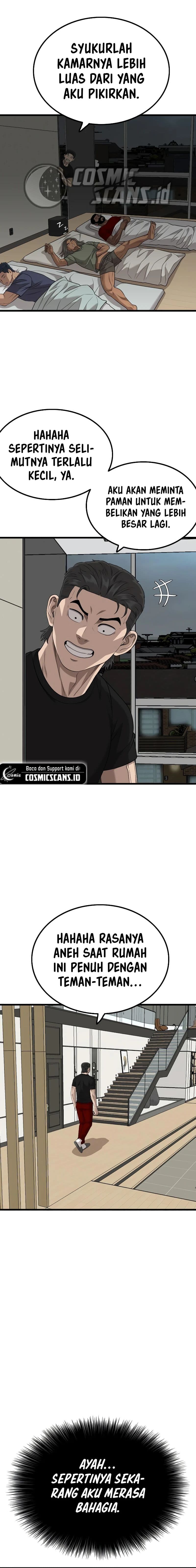 A Bad Person - Chapter 211 - Page 18