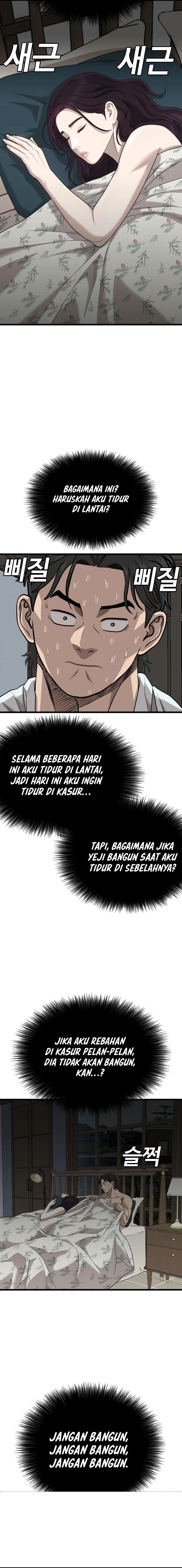 A Bad Person - Chapter 211 - Page 23