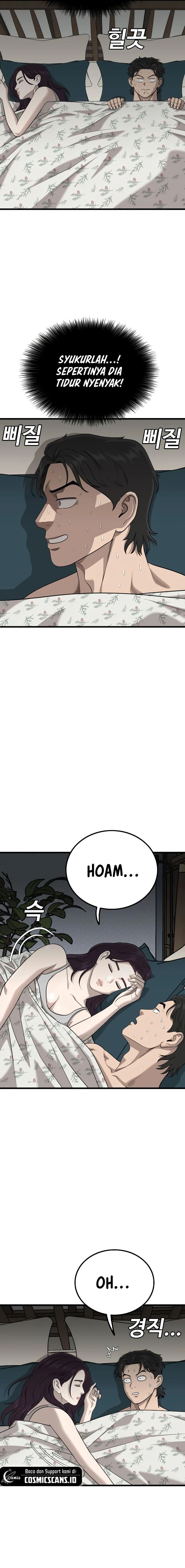A Bad Person - Chapter 211 - Page 24