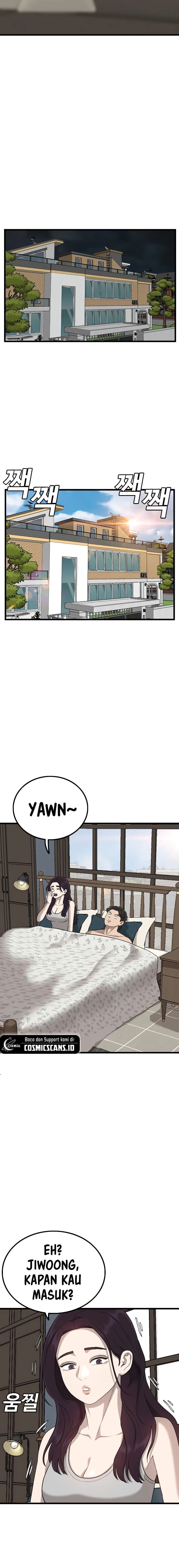 A Bad Person - Chapter 212 - Page 14