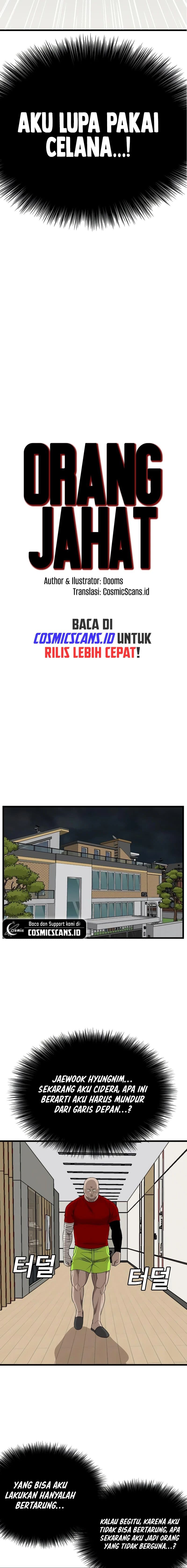 A Bad Person - Chapter 212 - Page 2