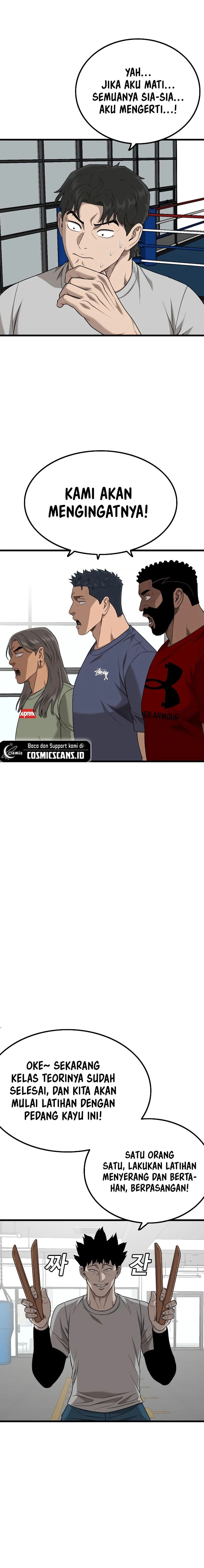A Bad Person - Chapter 213 - Page 14