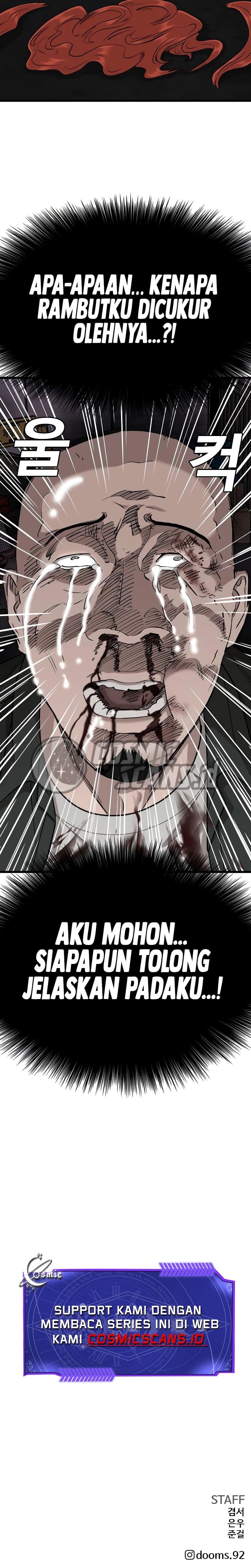 A Bad Person - Chapter 213 - Page 24