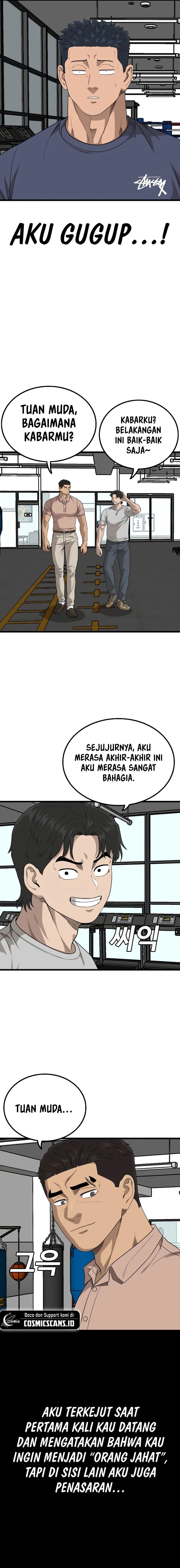 A Bad Person - Chapter 214 - Page 11