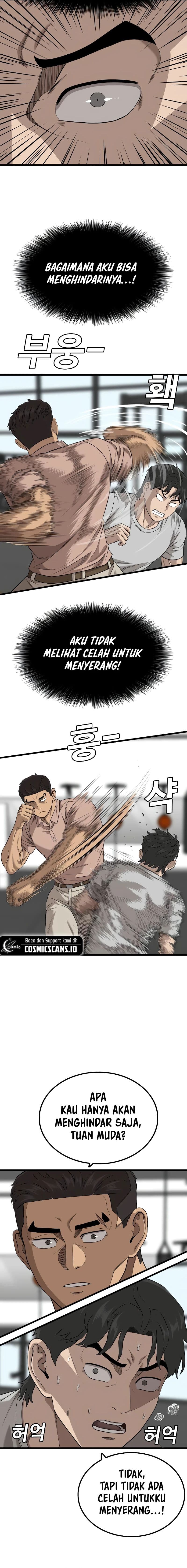 A Bad Person - Chapter 214 - Page 15