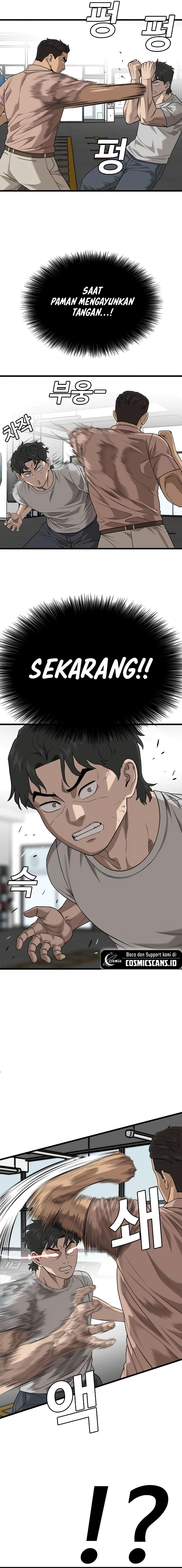 A Bad Person - Chapter 214 - Page 18