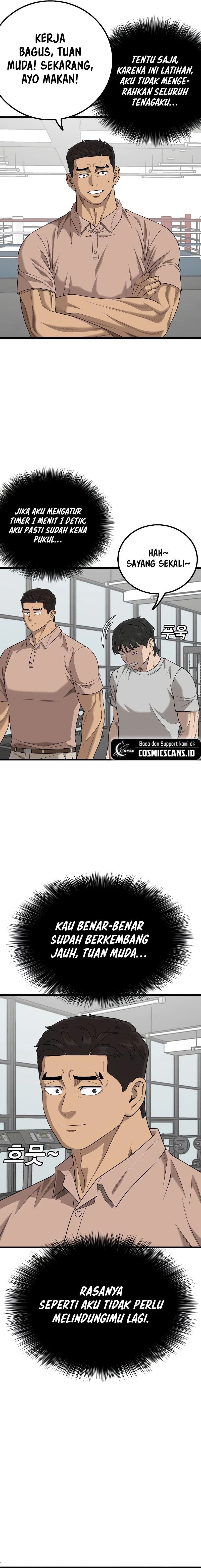 A Bad Person - Chapter 214 - Page 20
