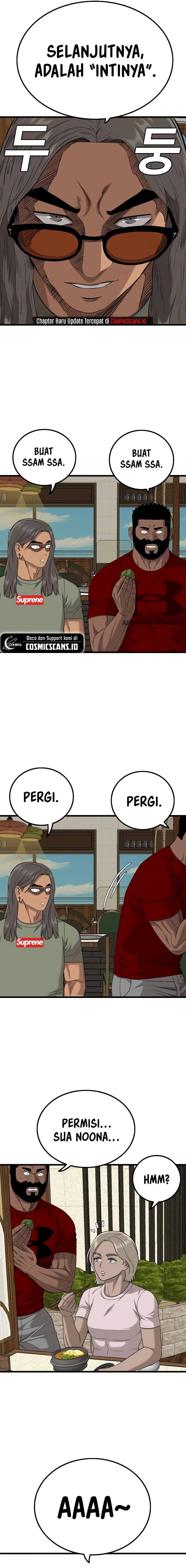 A Bad Person - Chapter 214 - Page 24