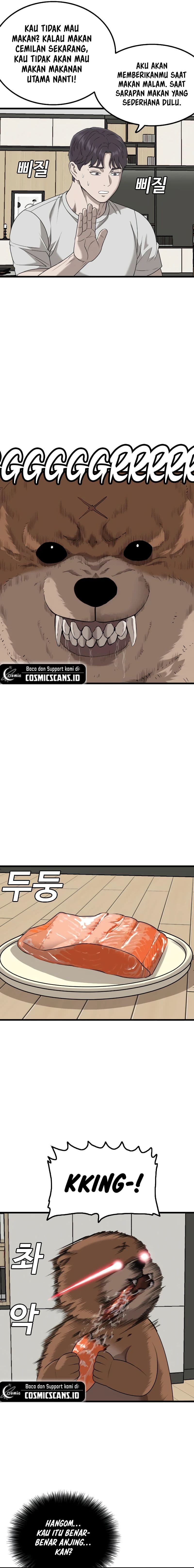 A Bad Person - Chapter 214 - Page 3