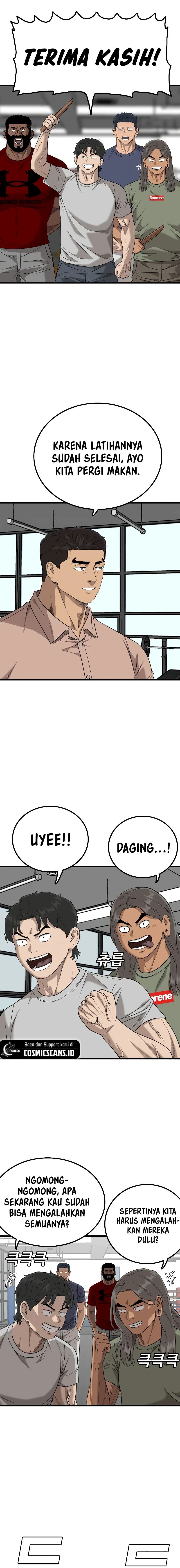 A Bad Person - Chapter 214 - Page 8