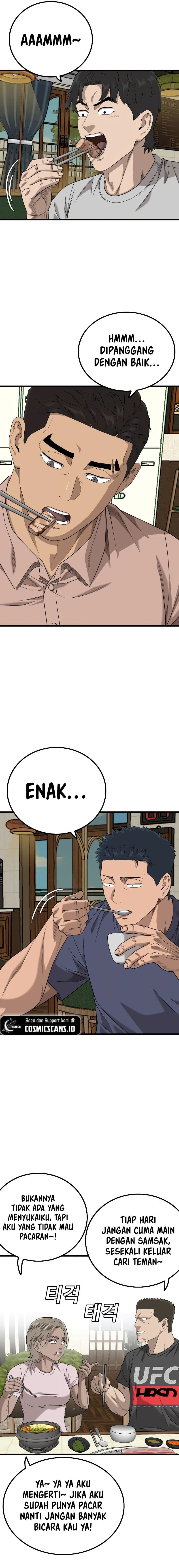A Bad Person - Chapter 215 - Page 15