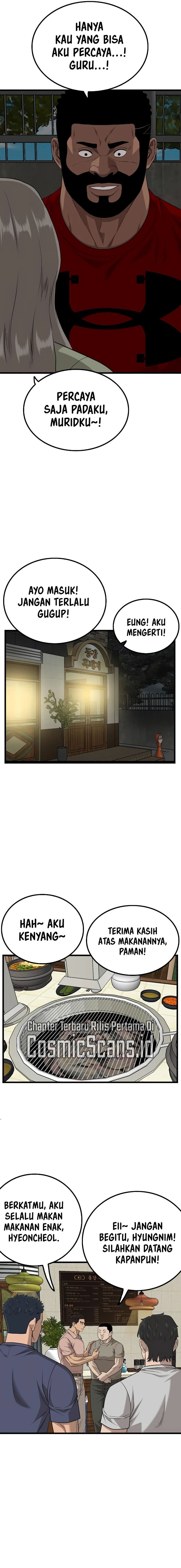 A Bad Person - Chapter 215 - Page 18