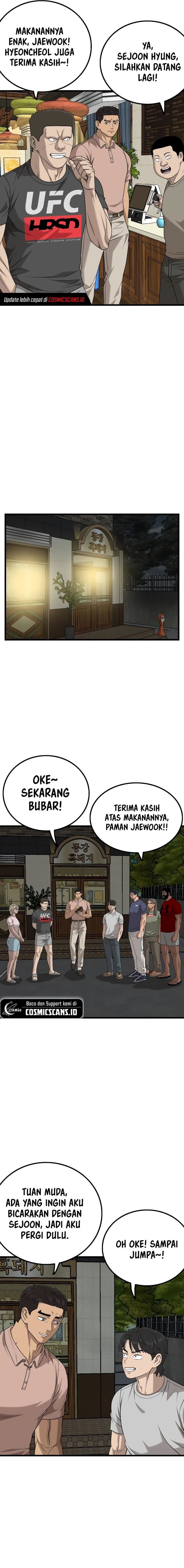 A Bad Person - Chapter 215 - Page 19