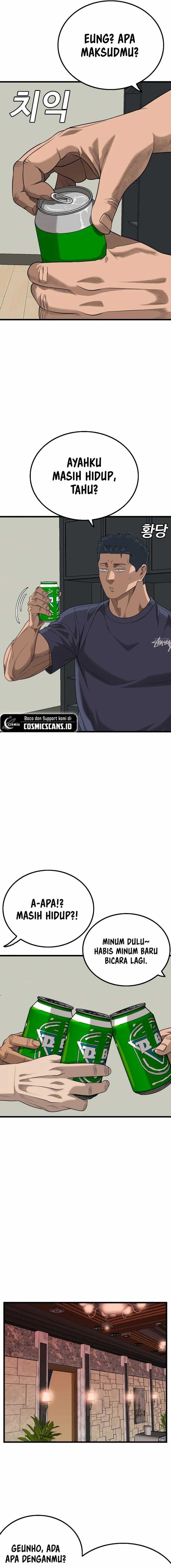 A Bad Person - Chapter 216 - Page 10