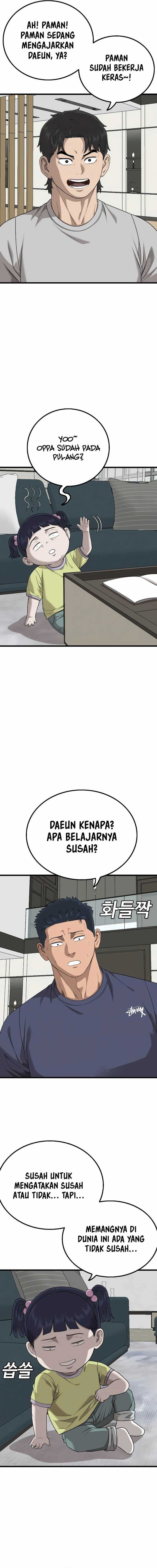 A Bad Person - Chapter 216 - Page 3