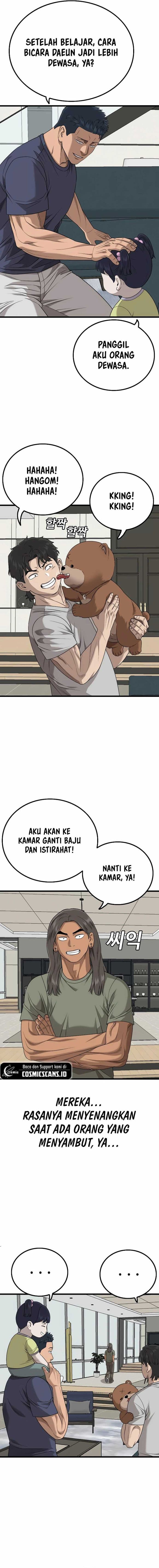 A Bad Person - Chapter 216 - Page 4