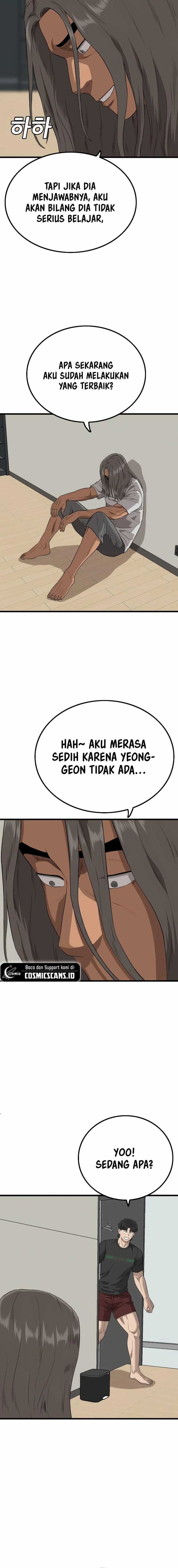 A Bad Person - Chapter 216 - Page 6