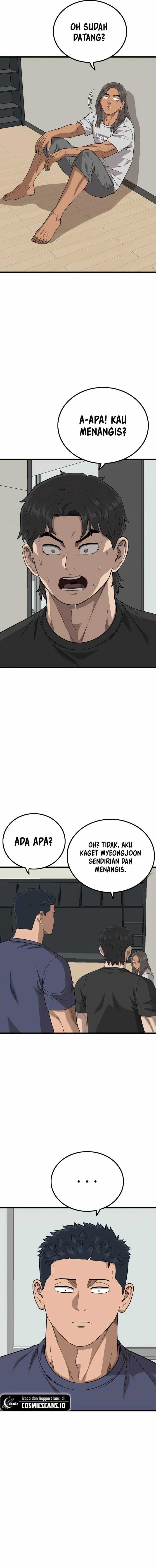 A Bad Person - Chapter 216 - Page 7