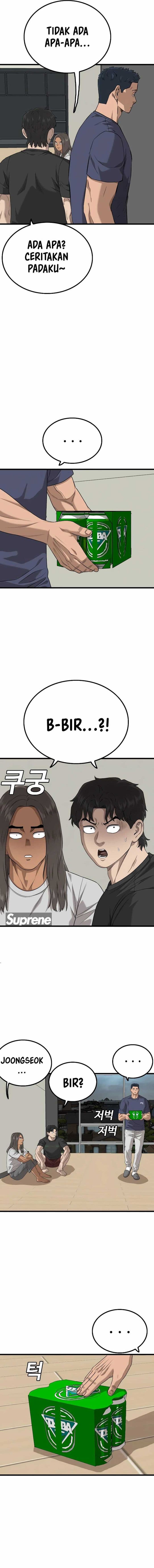 A Bad Person - Chapter 216 - Page 8
