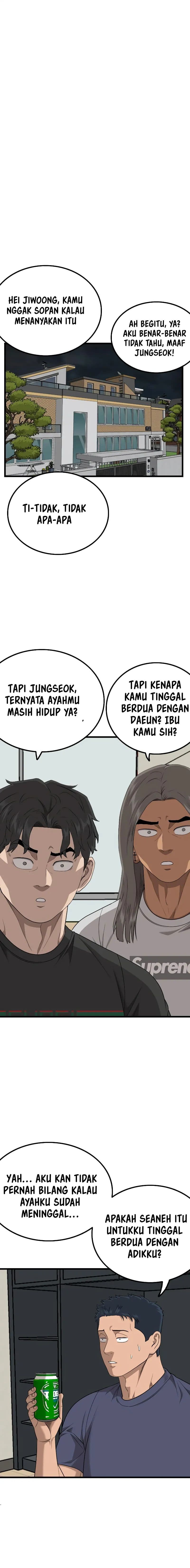 A Bad Person - Chapter 217 - Page 14