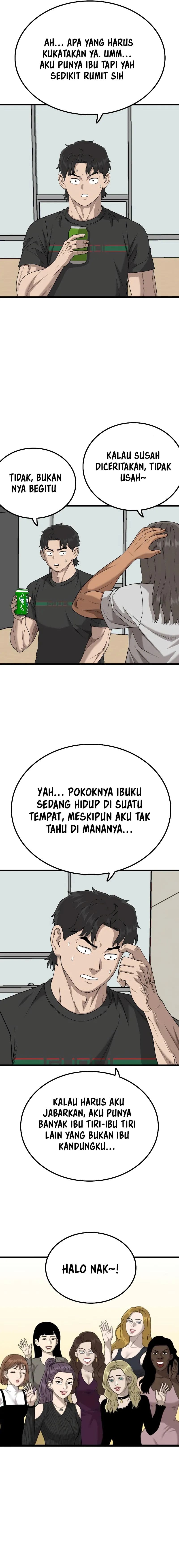 A Bad Person - Chapter 217 - Page 20
