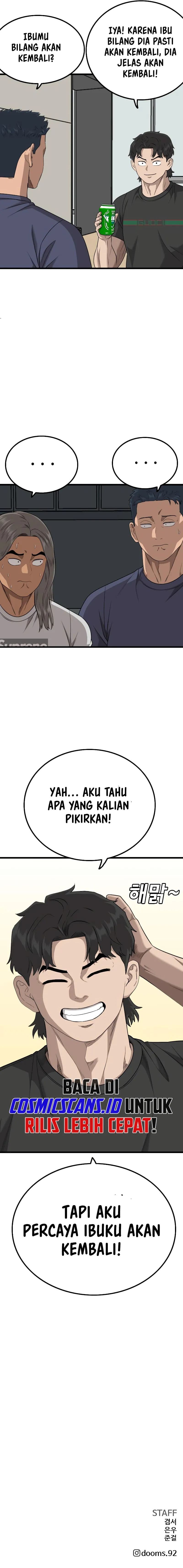 A Bad Person - Chapter 217 - Page 22