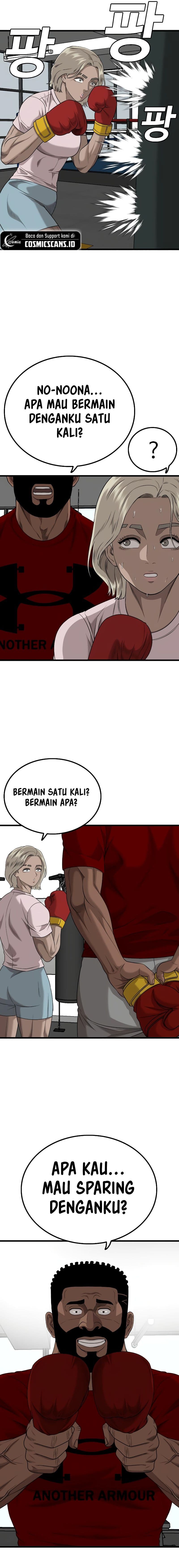 A Bad Person - Chapter 218 - Page 8