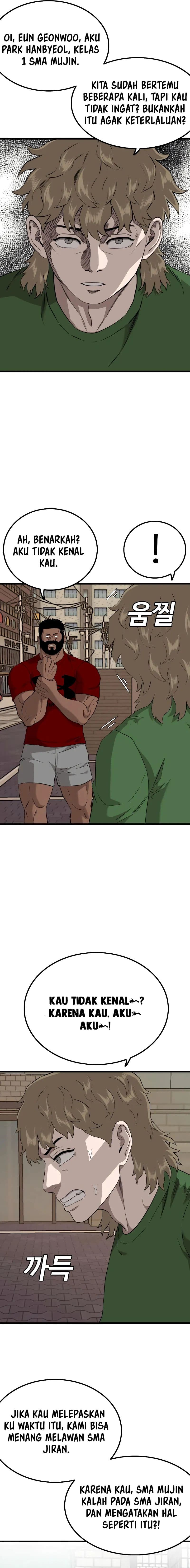 A Bad Person - Chapter 219 - Page 13