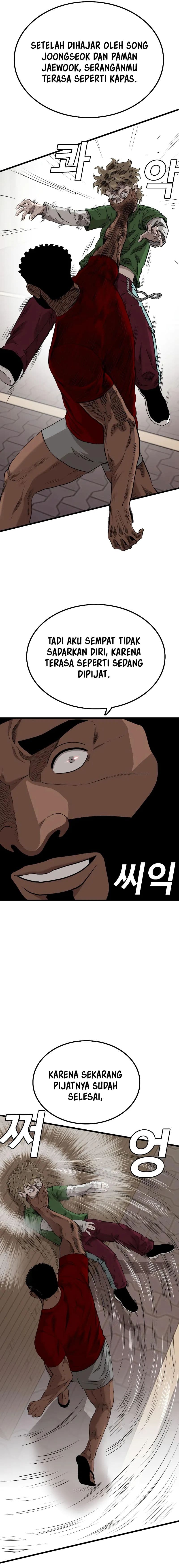 A Bad Person - Chapter 219 - Page 20