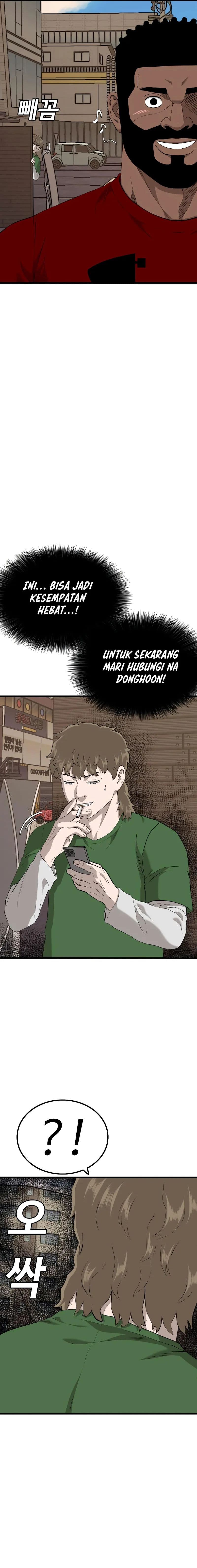 A Bad Person - Chapter 219 - Page 9