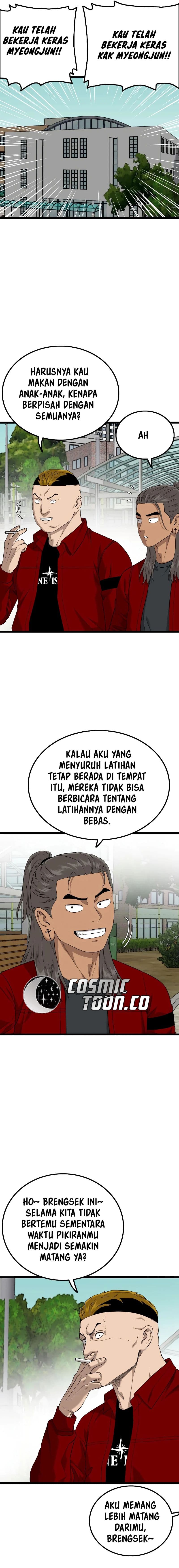 A Bad Person - Chapter 220 - Page 16