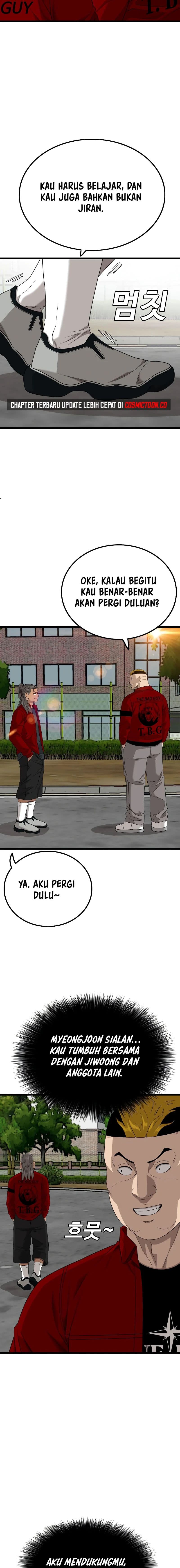 A Bad Person - Chapter 220 - Page 19