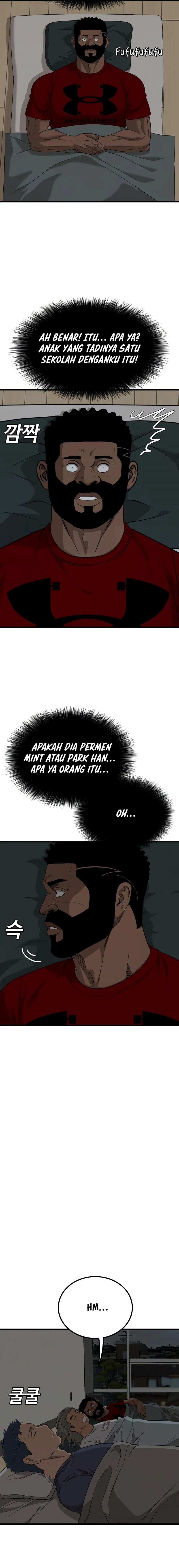 A Bad Person - Chapter 220 - Page 6