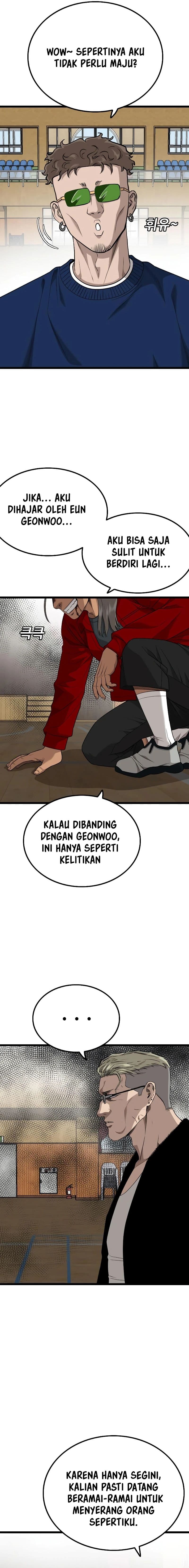 A Bad Person - Chapter 221 - Page 12