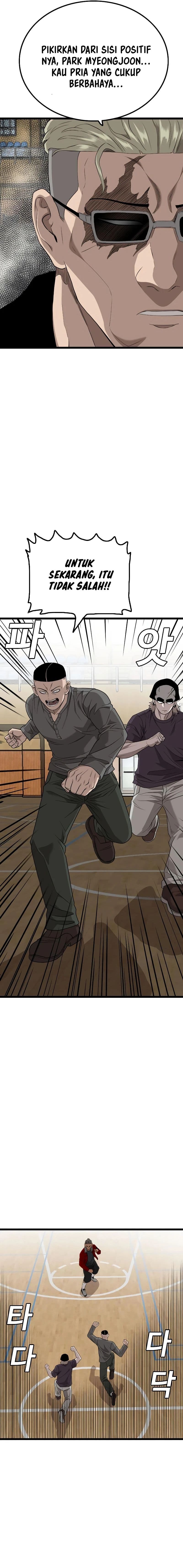 A Bad Person - Chapter 221 - Page 9