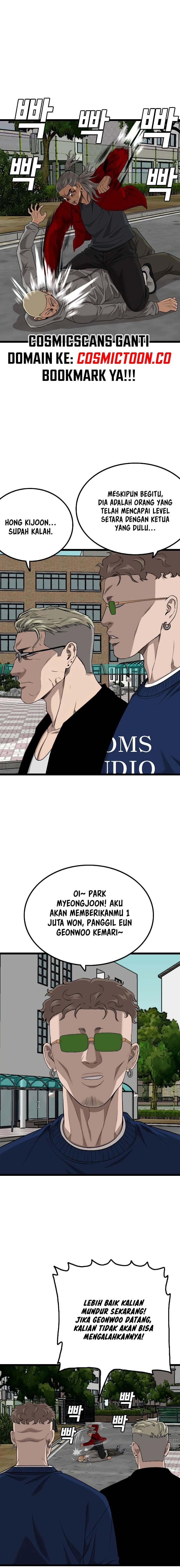 A Bad Person - Chapter 222 - Page 20