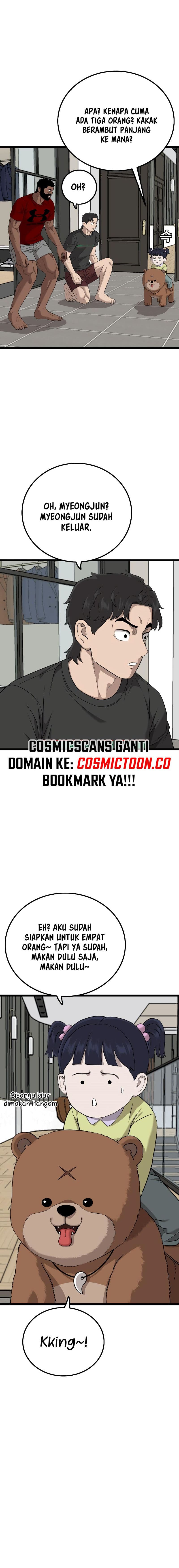 A Bad Person - Chapter 222 - Page 4