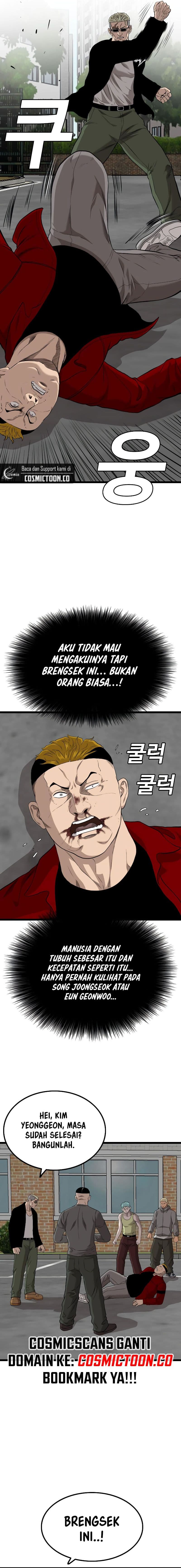 A Bad Person - Chapter 223 - Page 24