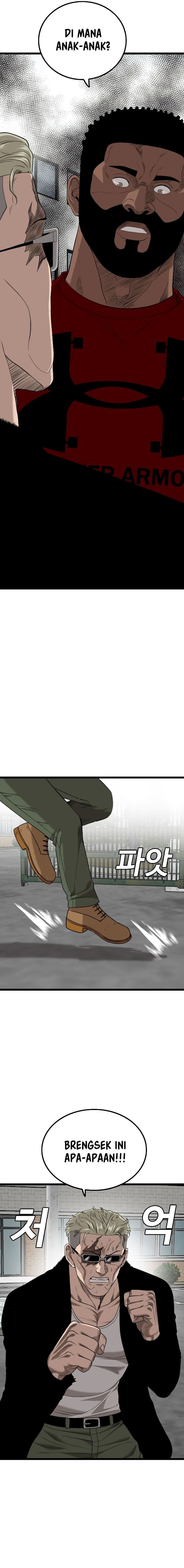 A Bad Person - Chapter 224 - Page 10