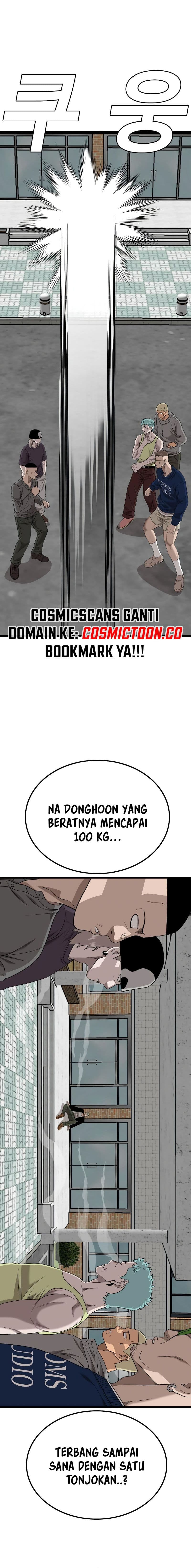 A Bad Person - Chapter 224 - Page 13