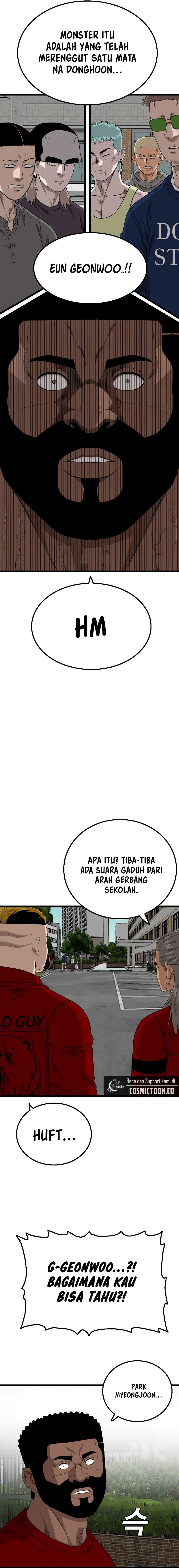A Bad Person - Chapter 224 - Page 14