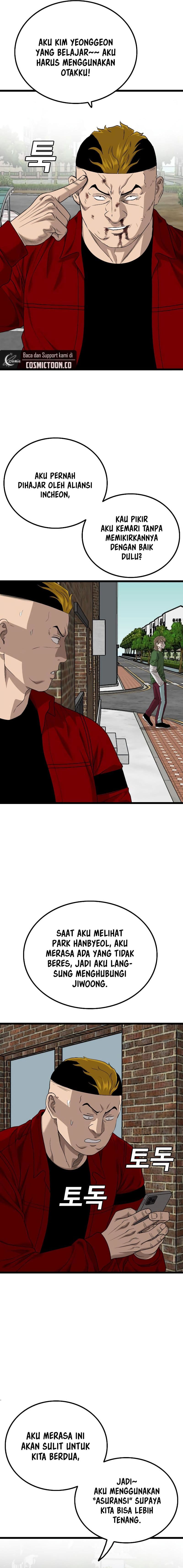 A Bad Person - Chapter 224 - Page 16